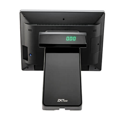 All In One ZKBio710