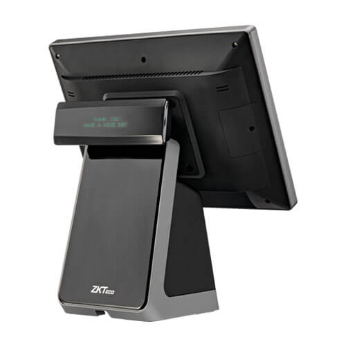 All In One ZKBio710P