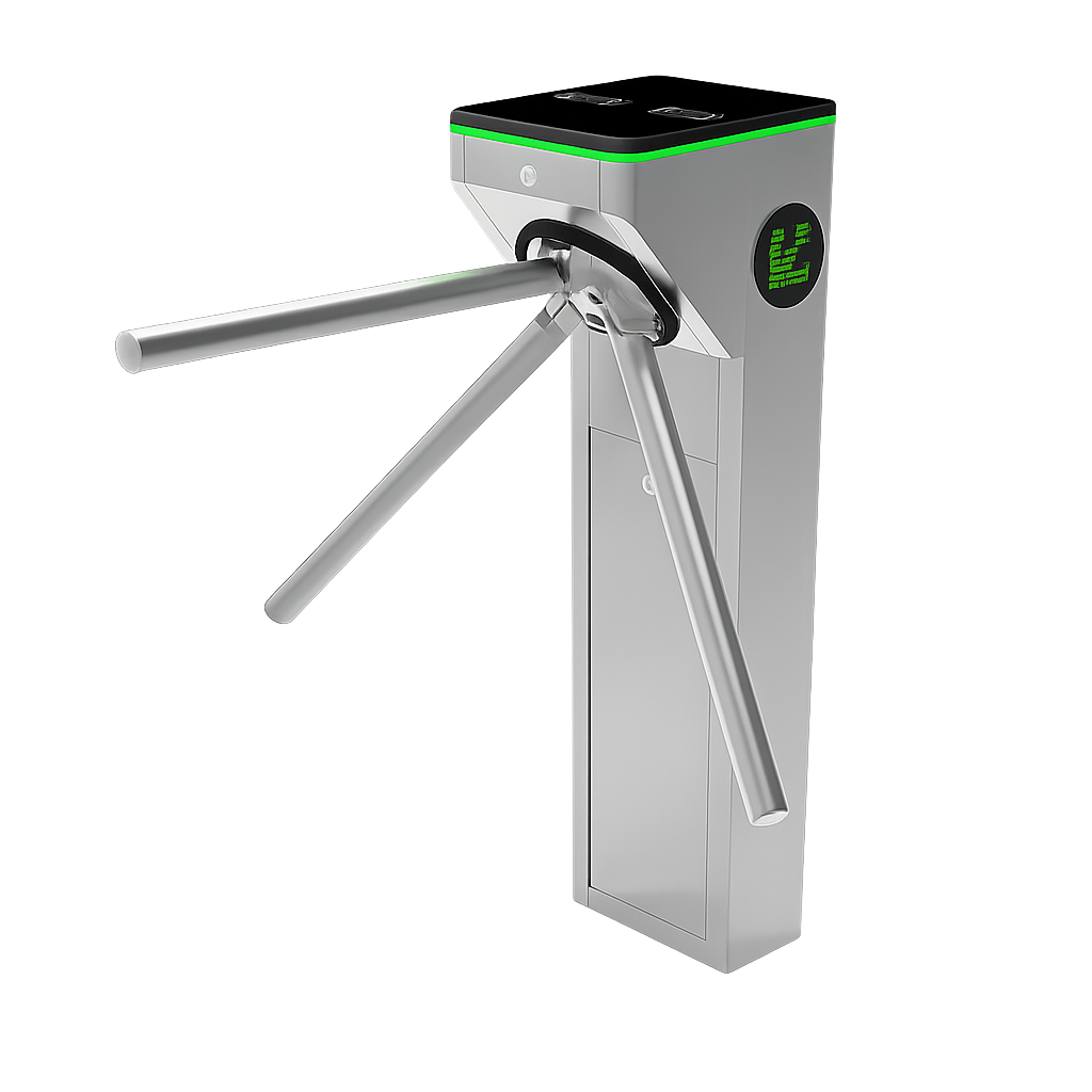 Torniquete mTS1000 Series
