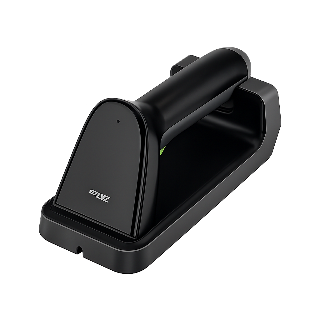 Lector ZKB203S
