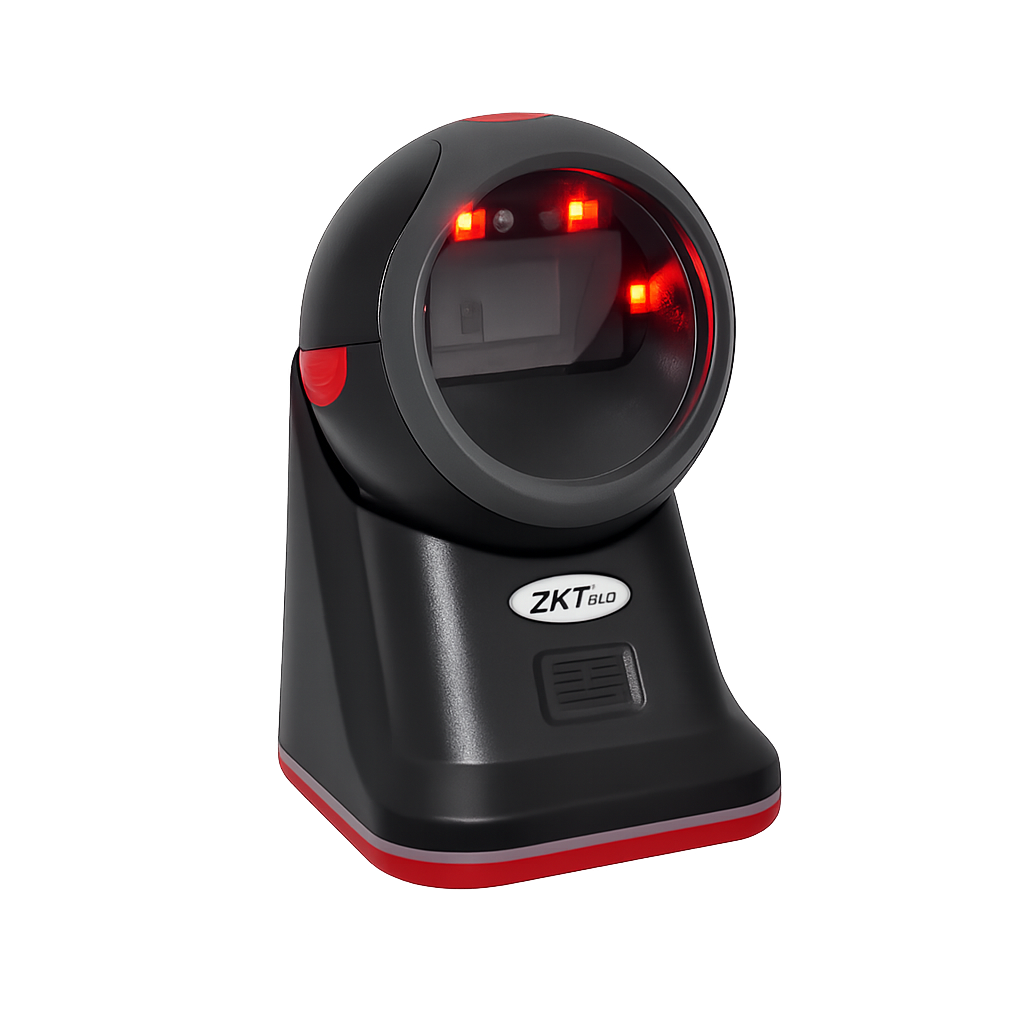 Lector ZKB209