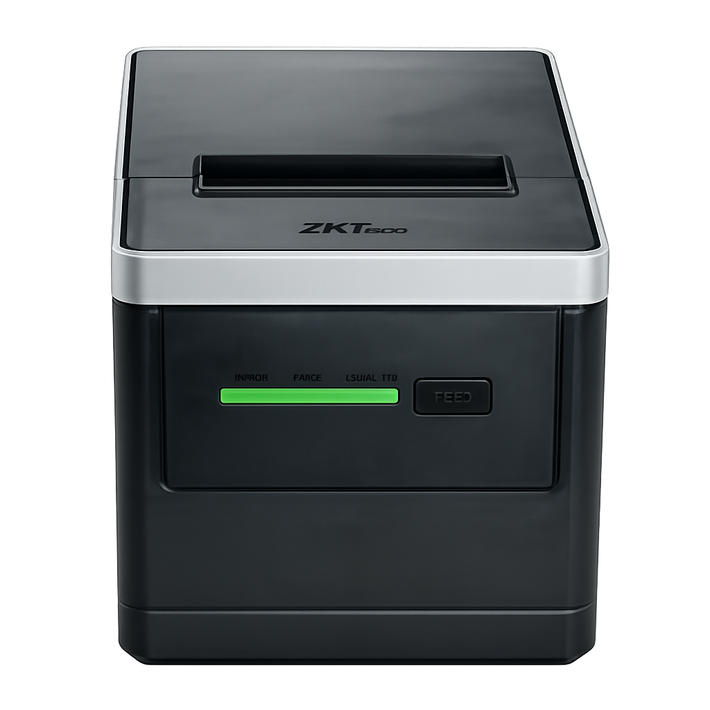 Impresora Térmica ZKP8008