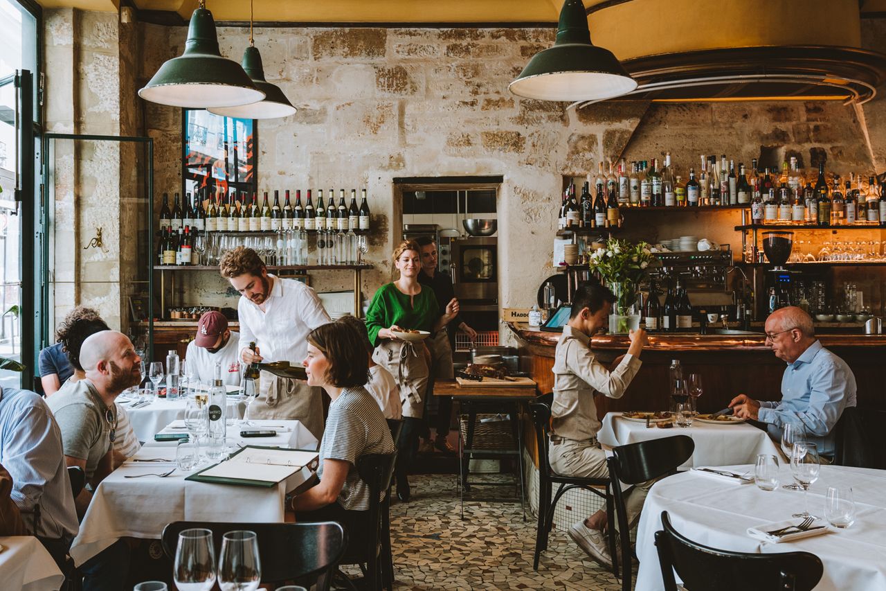 Software para restaurantes